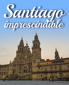 Santiago Imprescindible