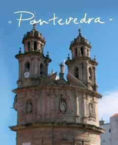 Pontevedra Imprescindible